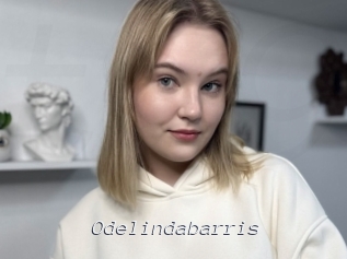 Odelindabarris