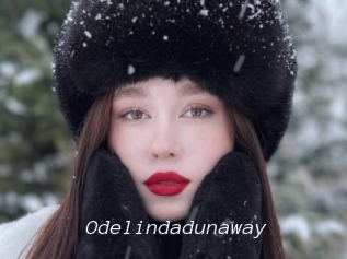 Odelindadunaway