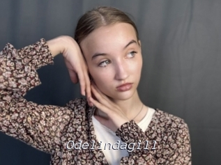 Odelindagill