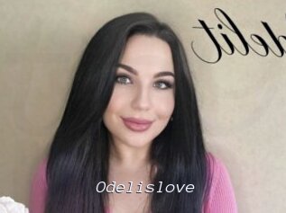 Odelislove