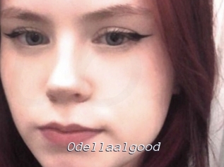 Odellaalgood