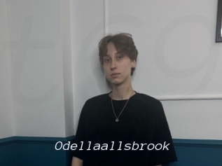 Odellaallsbrook