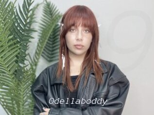 Odellaboddy