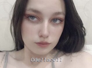 Odellacoll