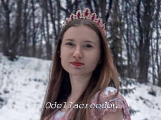Odellacreedon