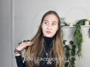 Odellacrockett