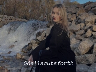 Odellacutsforth