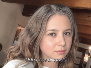 Odellaedmands