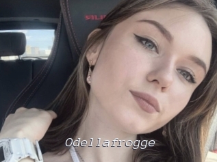 Odellafrogge