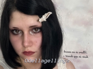Odellagellings
