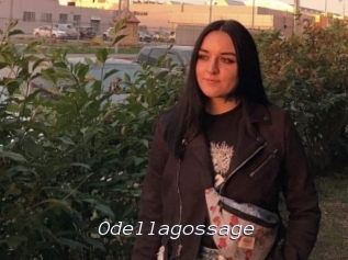 Odellagossage