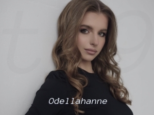 Odellahanne