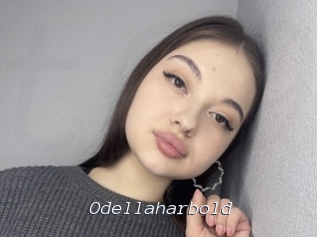 Odellaharbold