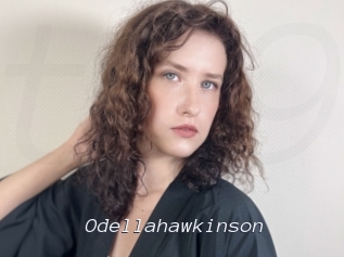 Odellahawkinson