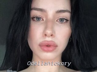 Odellahickory