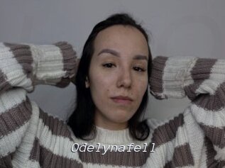 Odelynafell