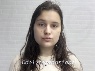 Odelynagathright
