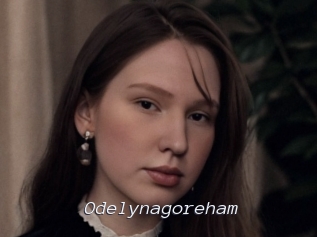 Odelynagoreham