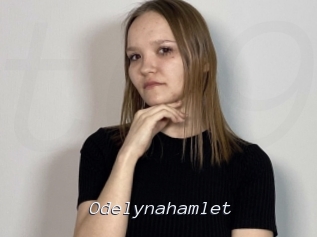 Odelynahamlet