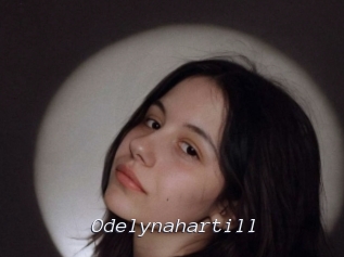 Odelynahartill