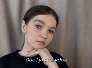 Odelynahaydon