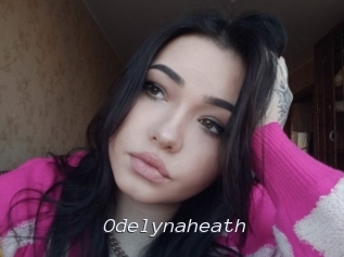 odelynaheath Tel 69 Salopes