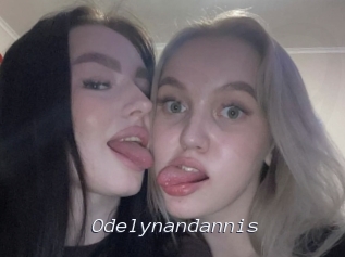 Odelynandannis