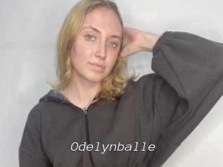 Odelynballe