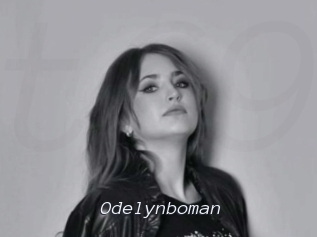 Odelynboman
