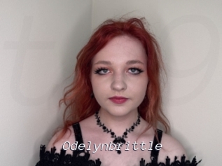 Odelynbrittle