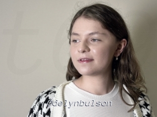 Odelynbulson