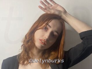 Odelynburks