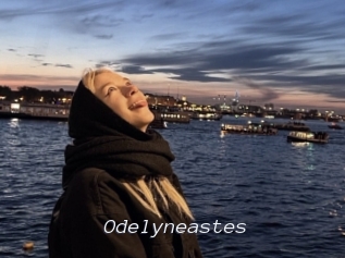 Odelyneastes