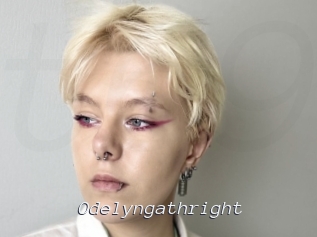 Odelyngathright