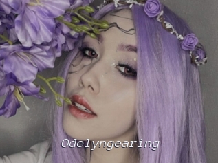 Odelyngearing