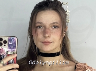 Odelyngillim