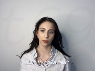 Odelyngladman