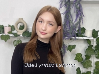 Odelynhartshorn