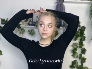 Odelynhawks