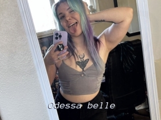 Odessa_belle