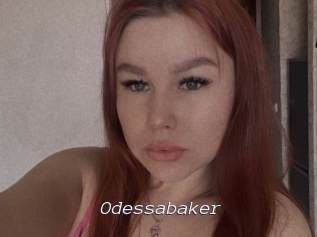 Odessabaker