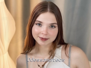Odessamateos