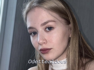 Odettealdous
