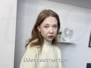 Odetteatherton