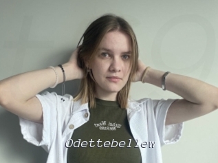Odettebellew