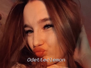 Odetteclemon