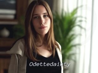 odettedainty Tel 69 Salopes