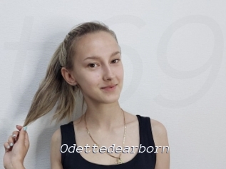 Odettedearborn
