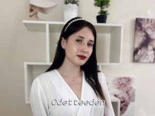 Odetteeden