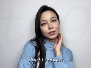 Odetteedgin
